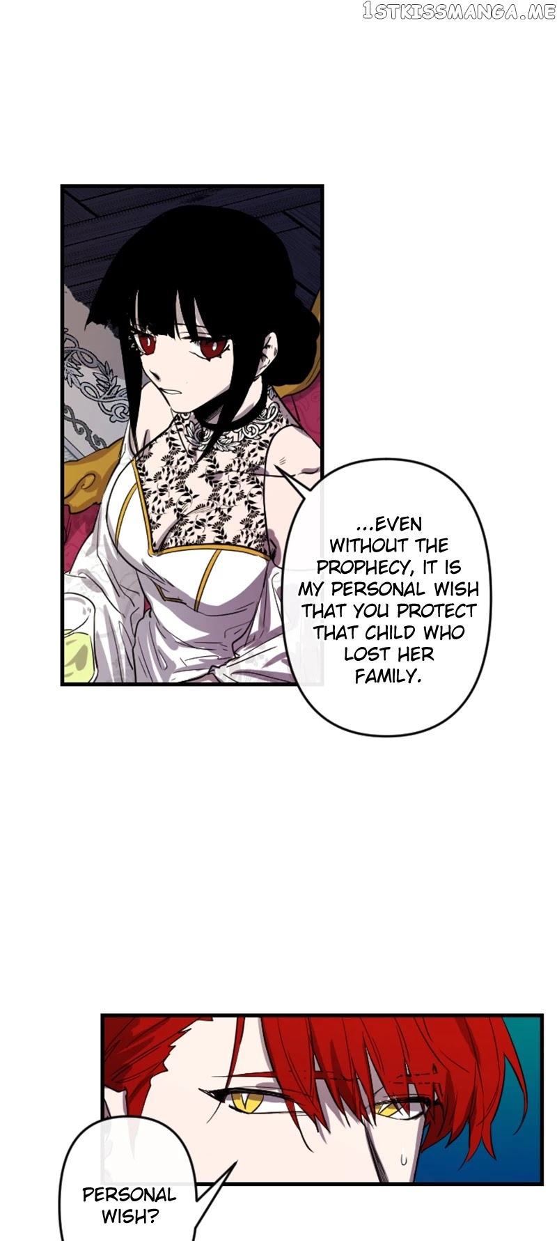 The Careful Empress chapter 5 - page 29