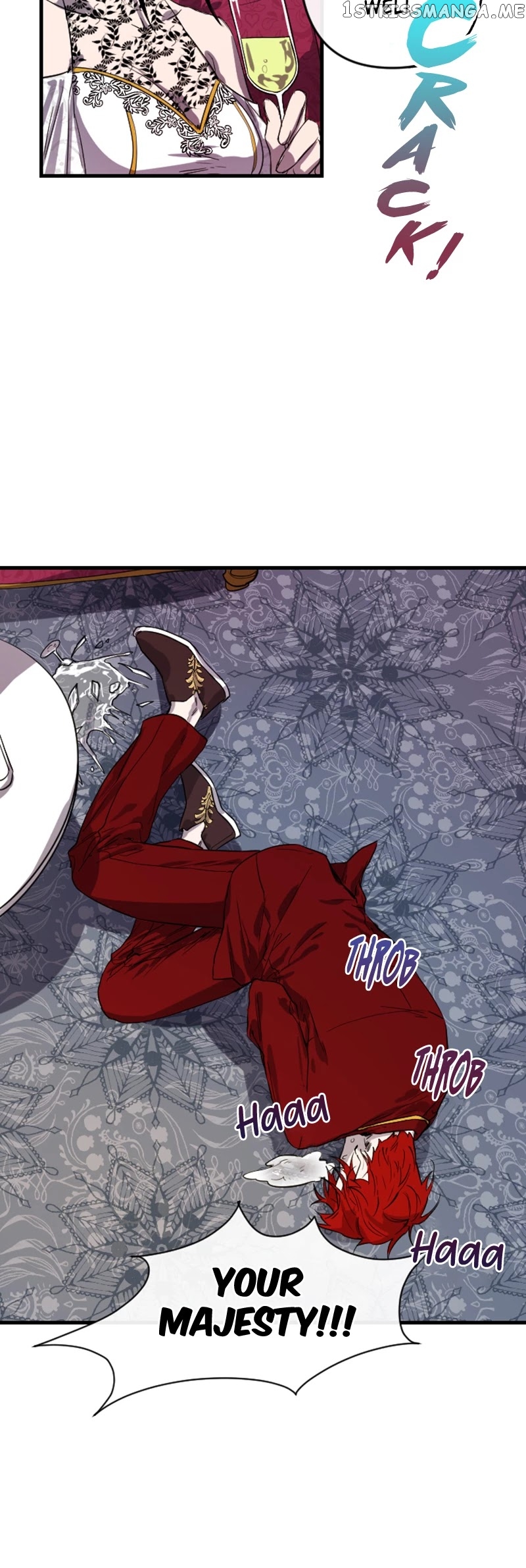 The Careful Empress chapter 5 - page 32