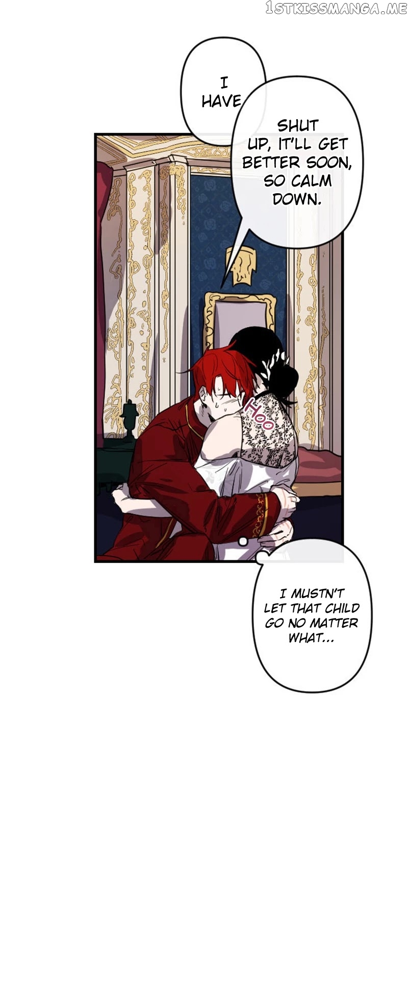 The Careful Empress chapter 5 - page 37