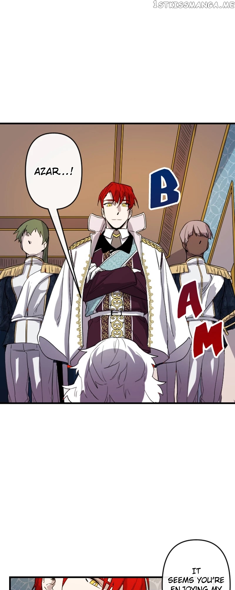 The Careful Empress chapter 5 - page 7