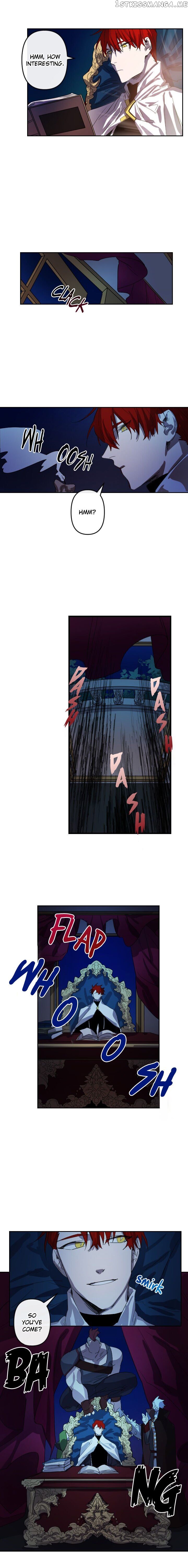 The Careful Empress chapter 4 - page 16