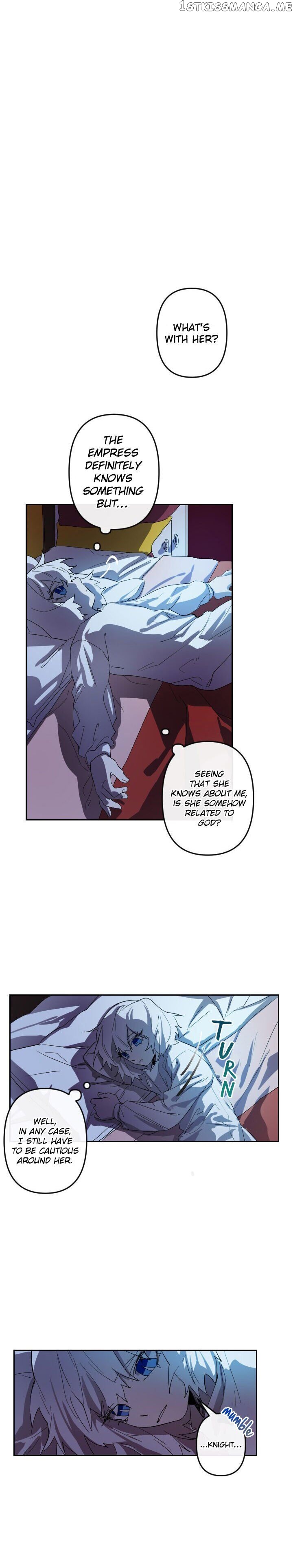 The Careful Empress chapter 4 - page 18