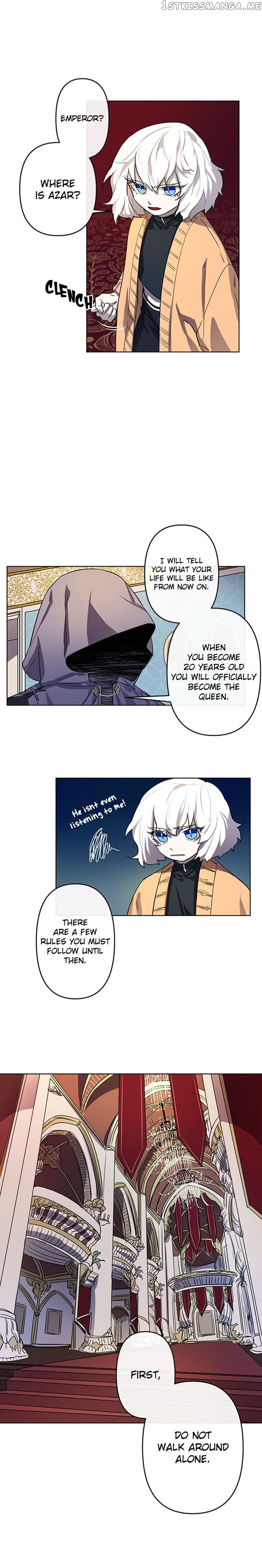 The Careful Empress chapter 3 - page 18