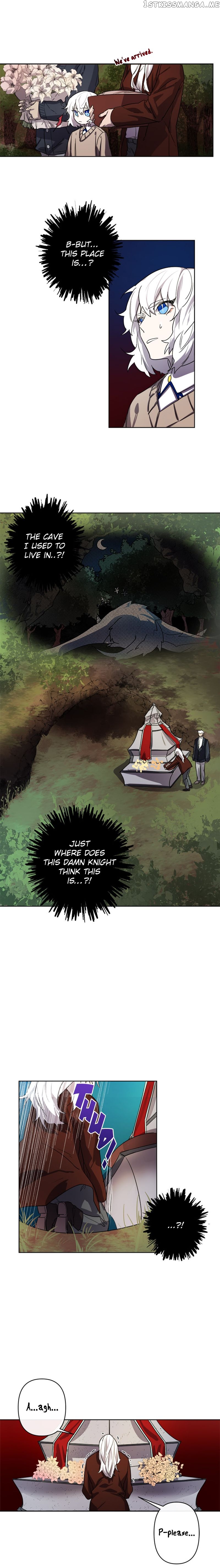 The Careful Empress chapter 2 - page 10