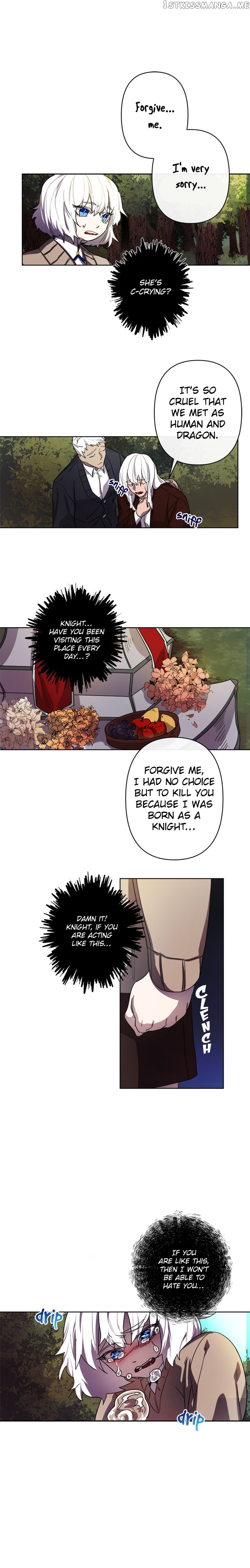 The Careful Empress chapter 2 - page 11