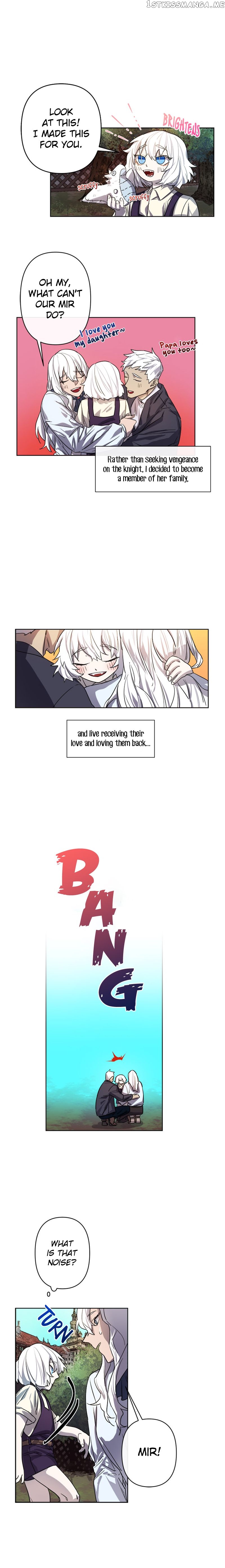 The Careful Empress chapter 2 - page 13
