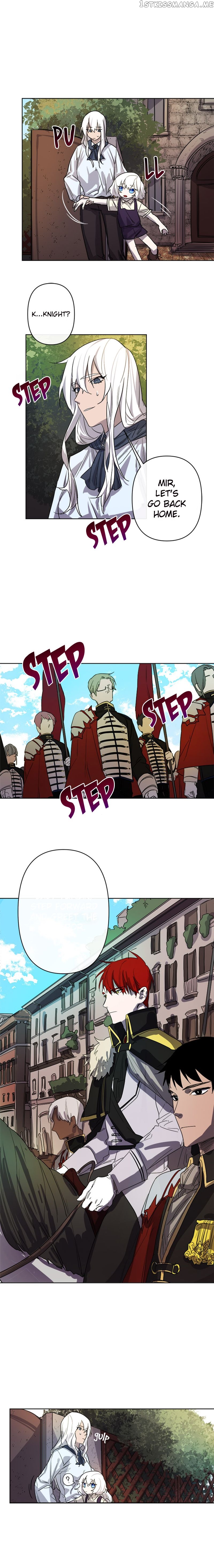 The Careful Empress chapter 2 - page 15