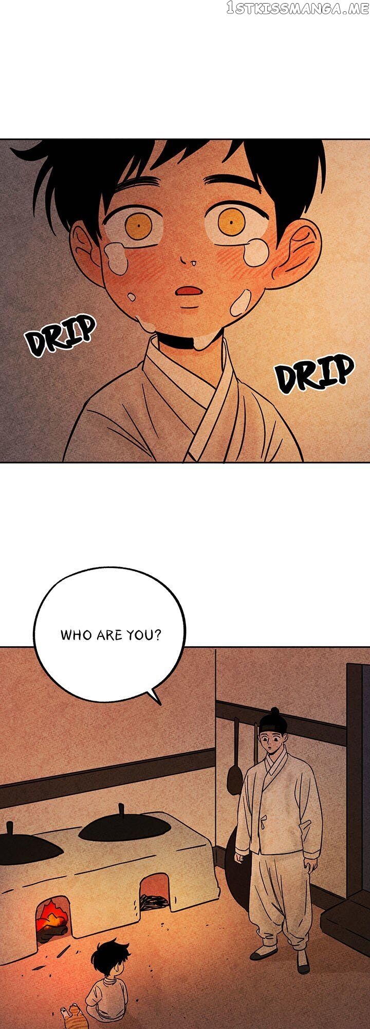 The Tale Of Goldiluck, The Black Kitten chapter 38 - page 13