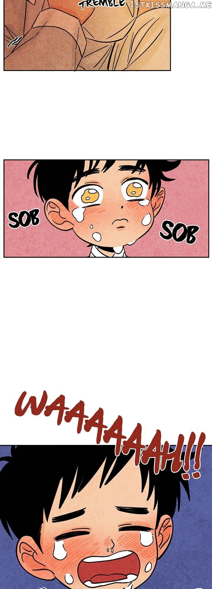 The Tale Of Goldiluck, The Black Kitten chapter 38 - page 15
