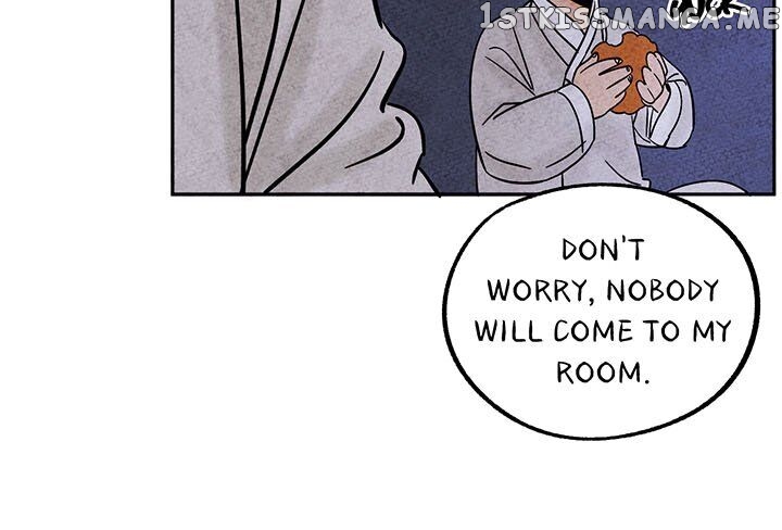 The Tale Of Goldiluck, The Black Kitten chapter 38 - page 19