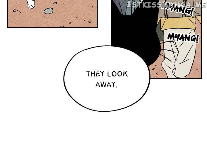 The Tale Of Goldiluck, The Black Kitten chapter 38 - page 26