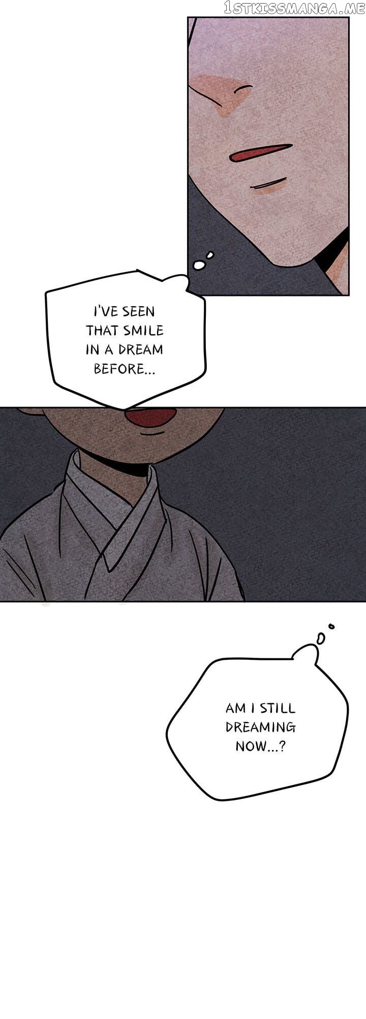 The Tale Of Goldiluck, The Black Kitten chapter 38 - page 39