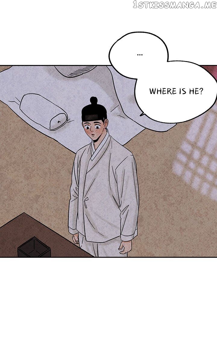 The Tale Of Goldiluck, The Black Kitten chapter 38 - page 6