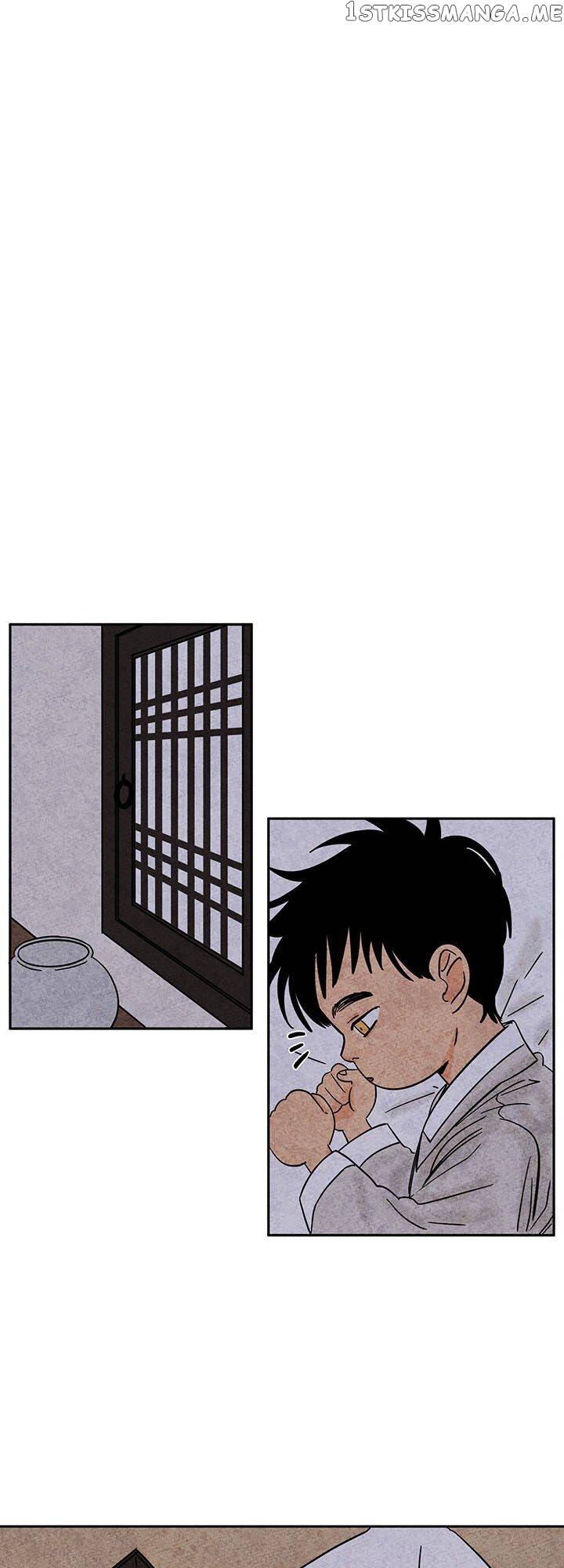 The Tale Of Goldiluck, The Black Kitten chapter 37 - page 14