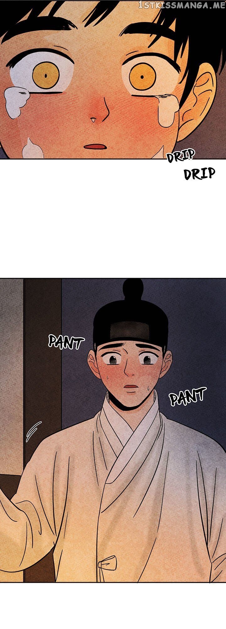 The Tale Of Goldiluck, The Black Kitten chapter 37 - page 29