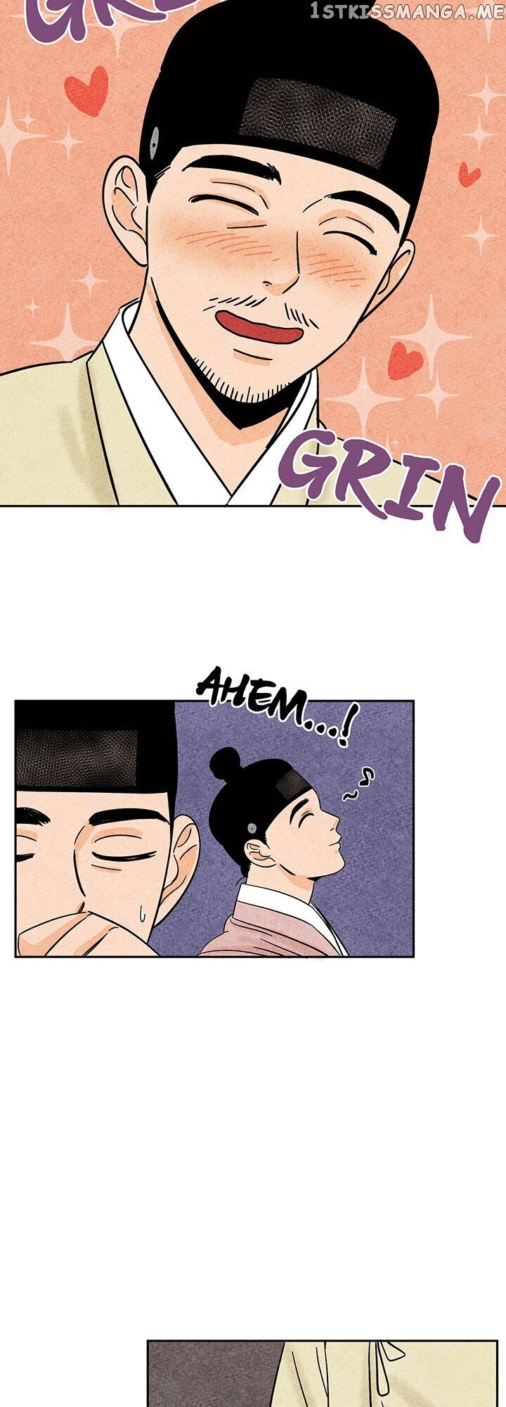 The Tale Of Goldiluck, The Black Kitten chapter 36 - page 11