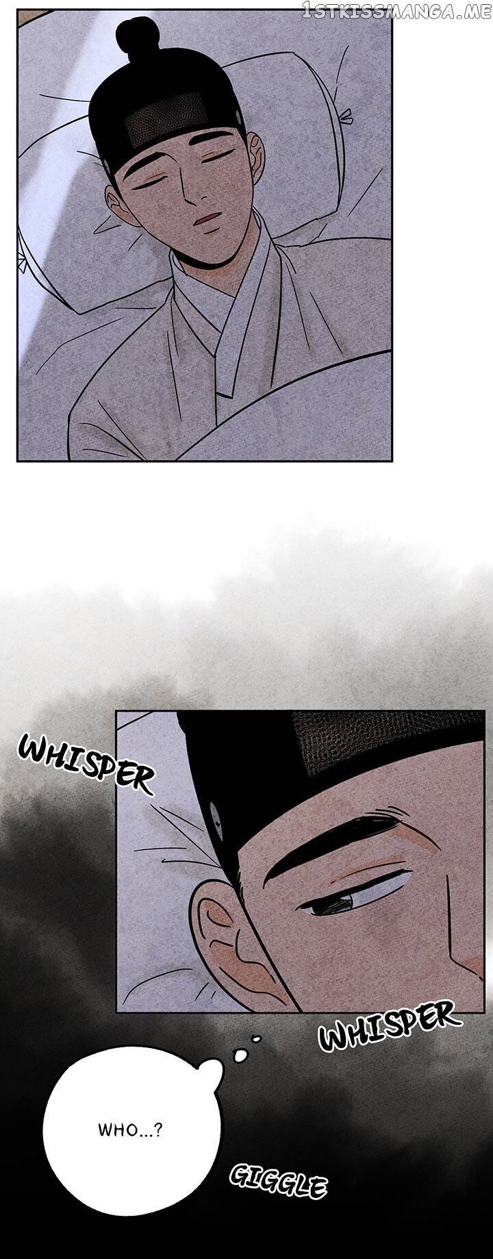 The Tale Of Goldiluck, The Black Kitten chapter 35 - page 12