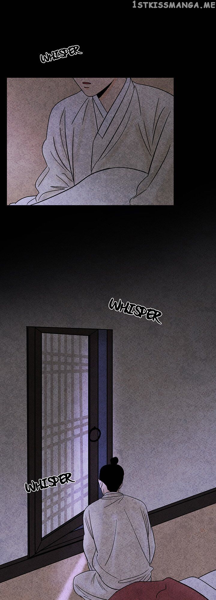 The Tale Of Goldiluck, The Black Kitten chapter 35 - page 13