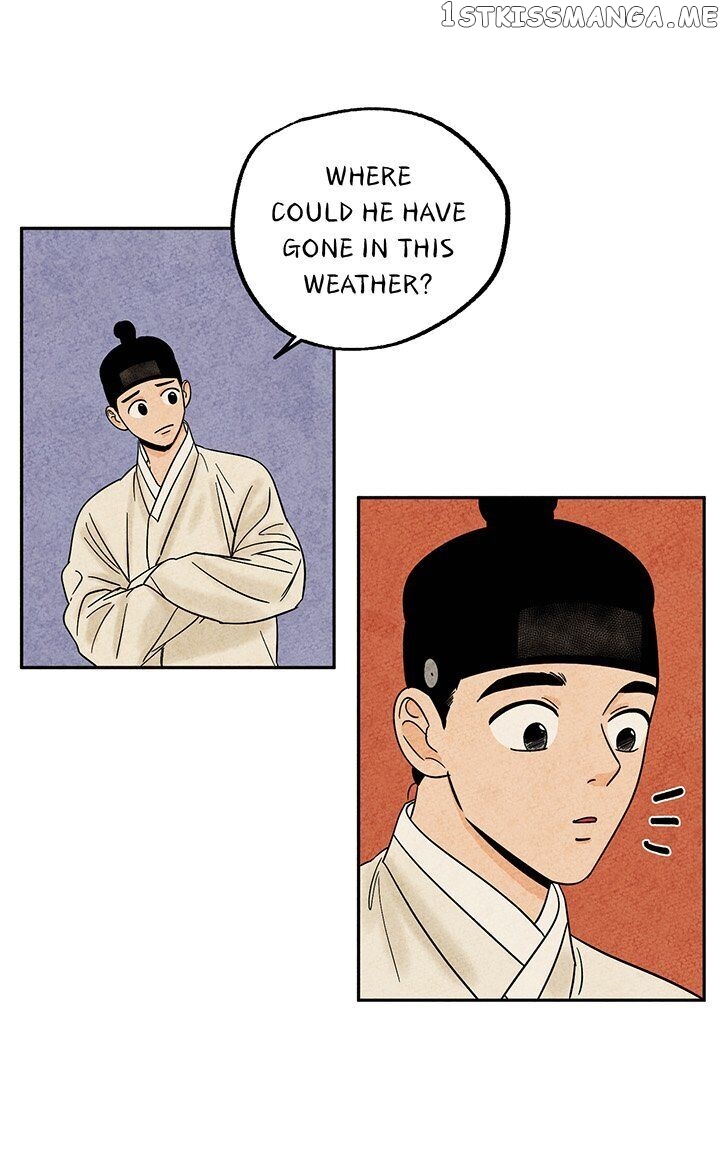 The Tale Of Goldiluck, The Black Kitten chapter 35 - page 19