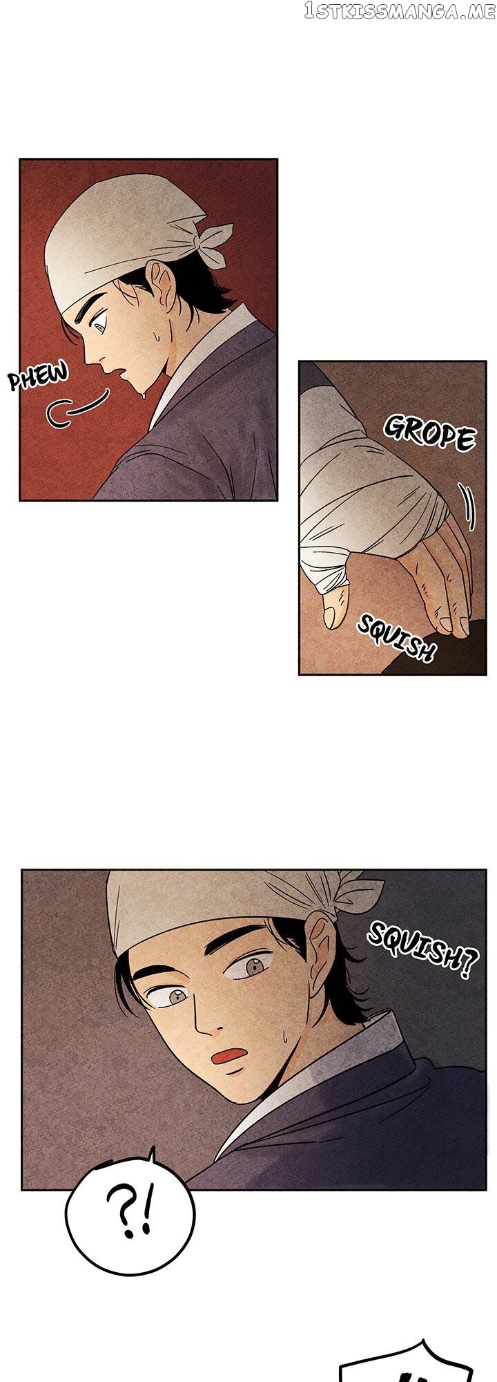 The Tale Of Goldiluck, The Black Kitten chapter 33 - page 2
