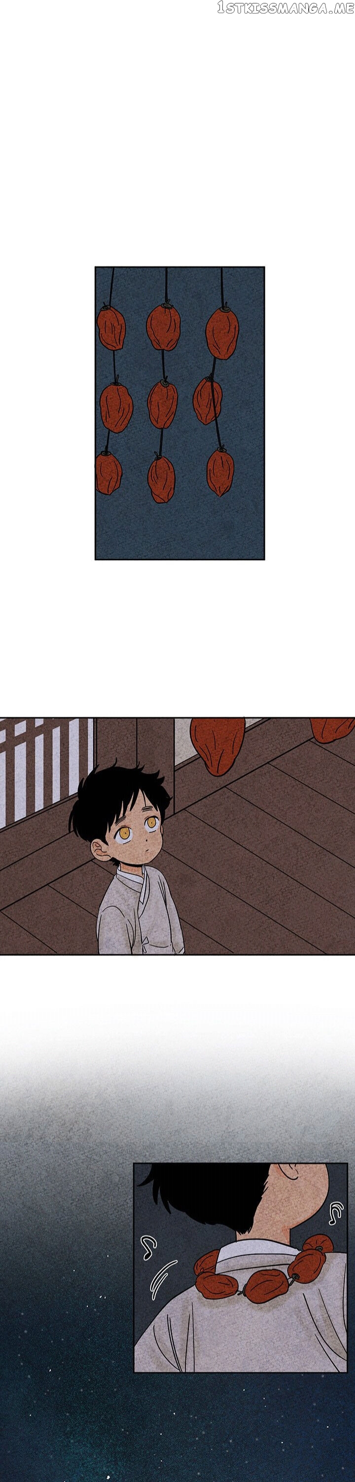 The Tale Of Goldiluck, The Black Kitten chapter 32 - page 11