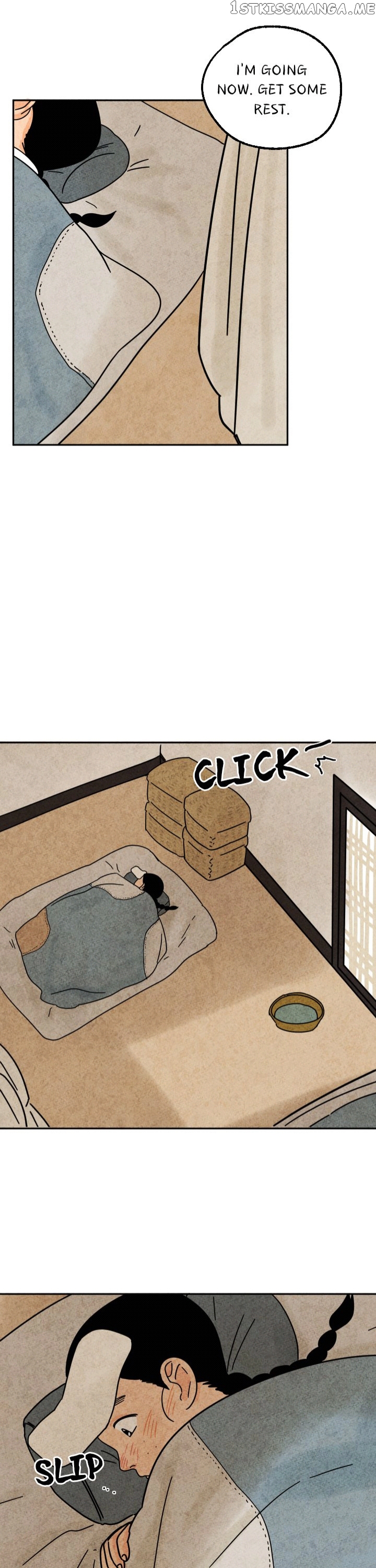 The Tale Of Goldiluck, The Black Kitten chapter 25 - page 9