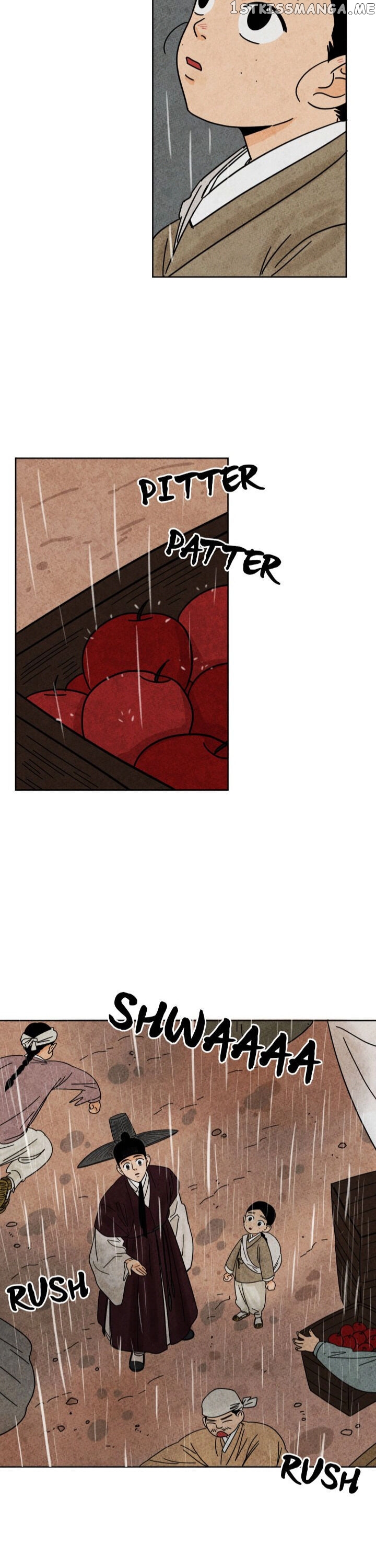 The Tale Of Goldiluck, The Black Kitten chapter 24 - page 12
