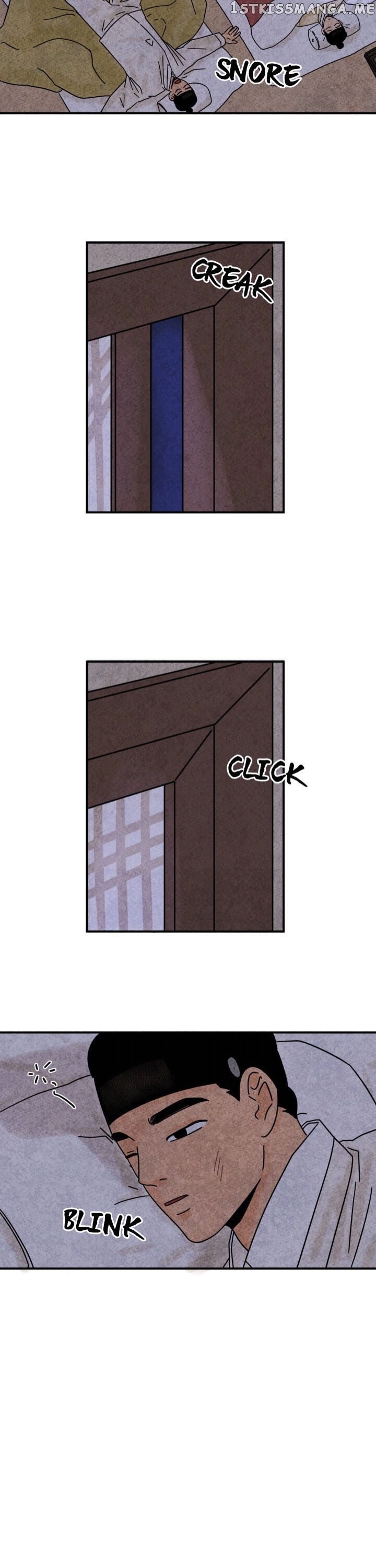 The Tale Of Goldiluck, The Black Kitten chapter 22 - page 12