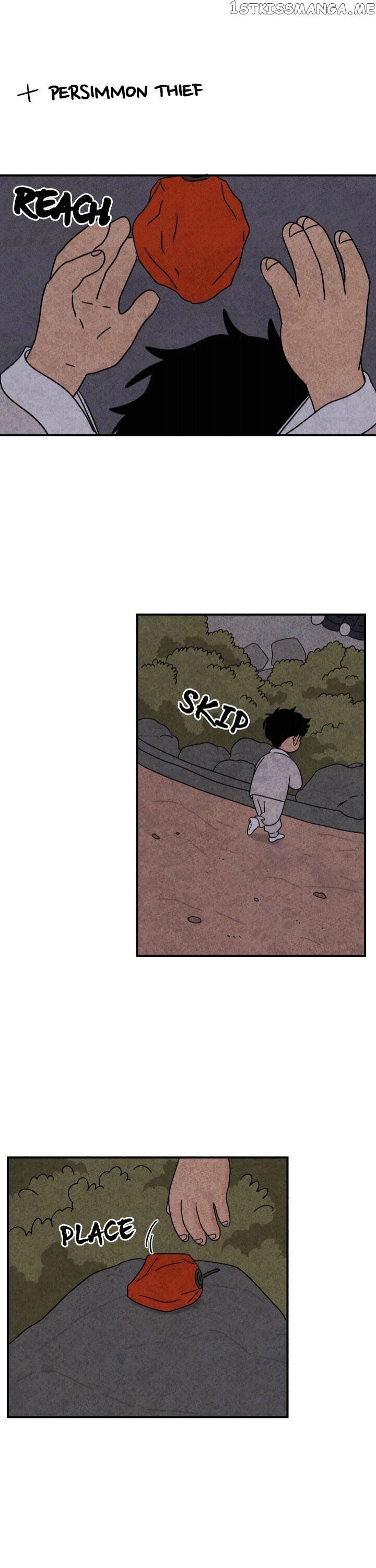 The Tale Of Goldiluck, The Black Kitten chapter 20 - page 24