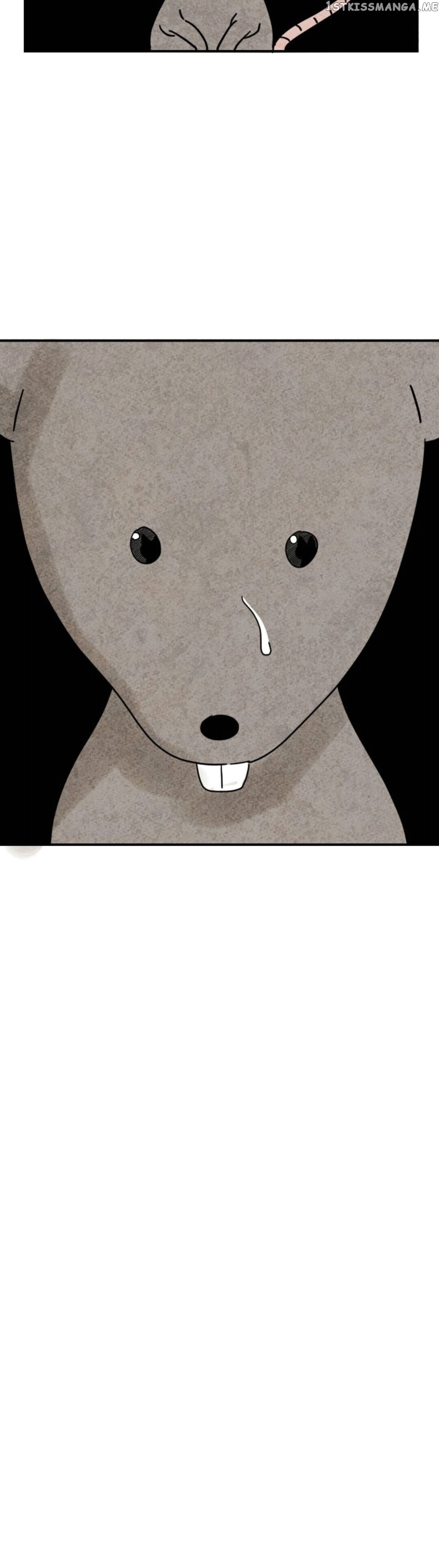 The Tale Of Goldiluck, The Black Kitten chapter 14 - page 13