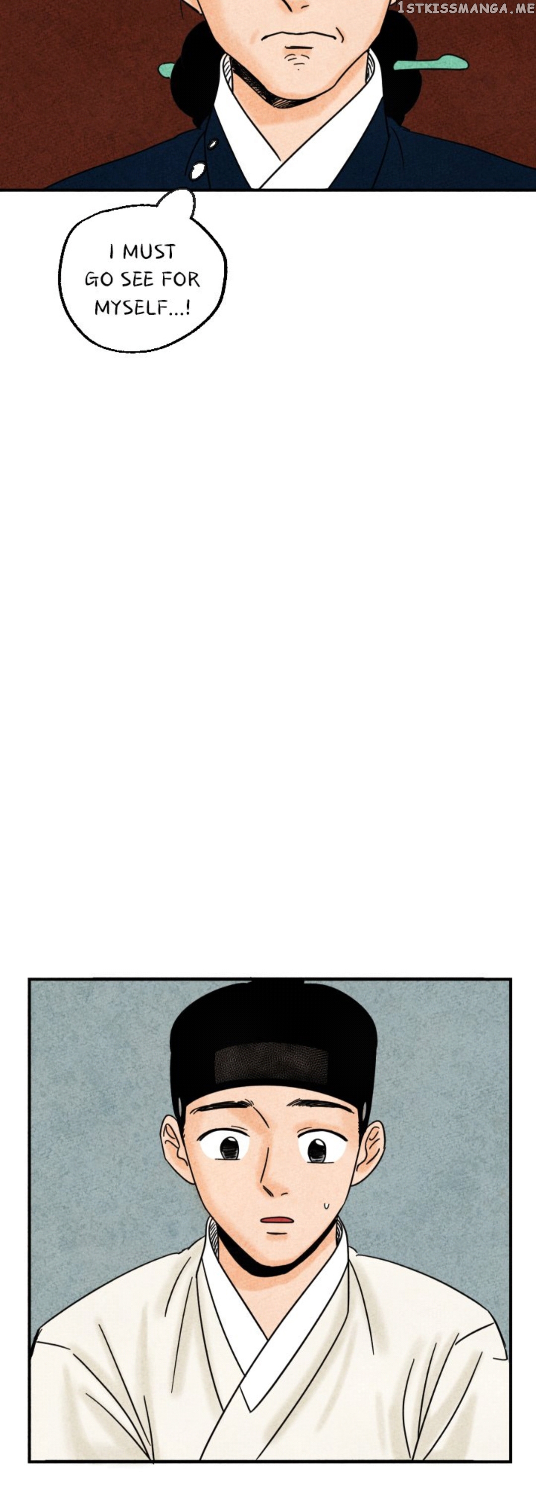 The Tale Of Goldiluck, The Black Kitten chapter 12 - page 3