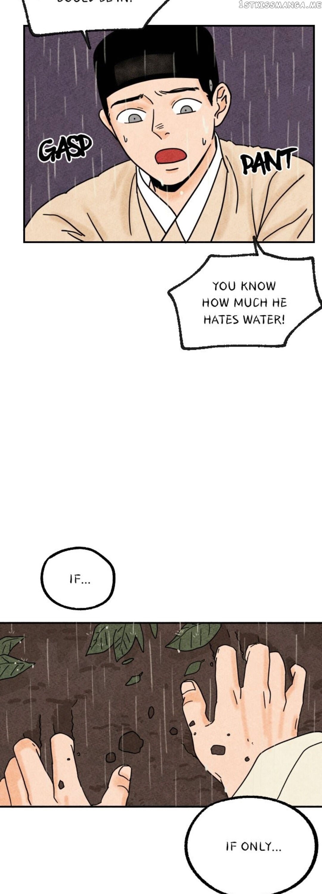 The Tale Of Goldiluck, The Black Kitten chapter 11 - page 11