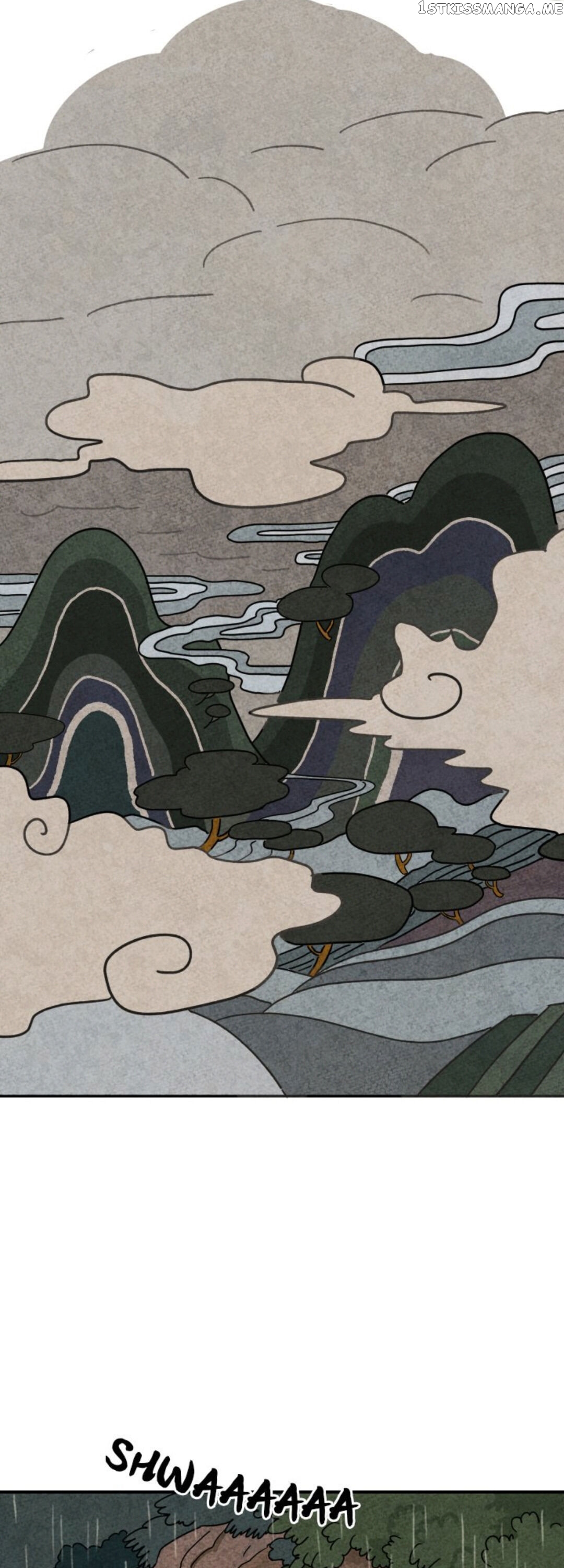 The Tale Of Goldiluck, The Black Kitten chapter 11 - page 18