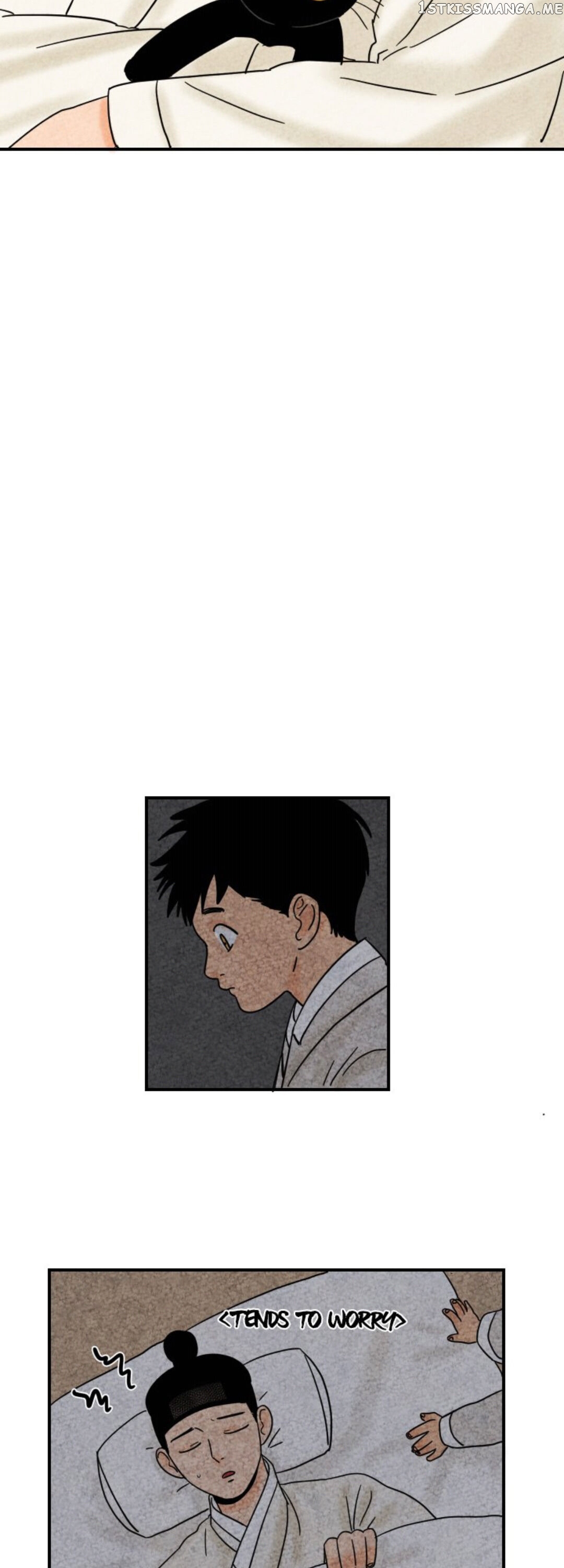 The Tale Of Goldiluck, The Black Kitten chapter 10 - page 4