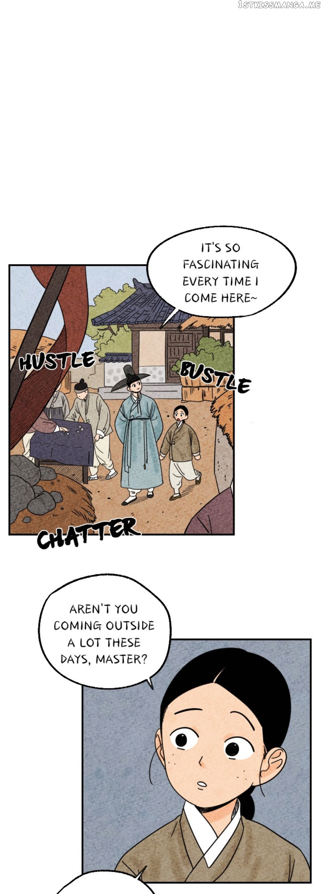 The Tale Of Goldiluck, The Black Kitten chapter 7 - page 17