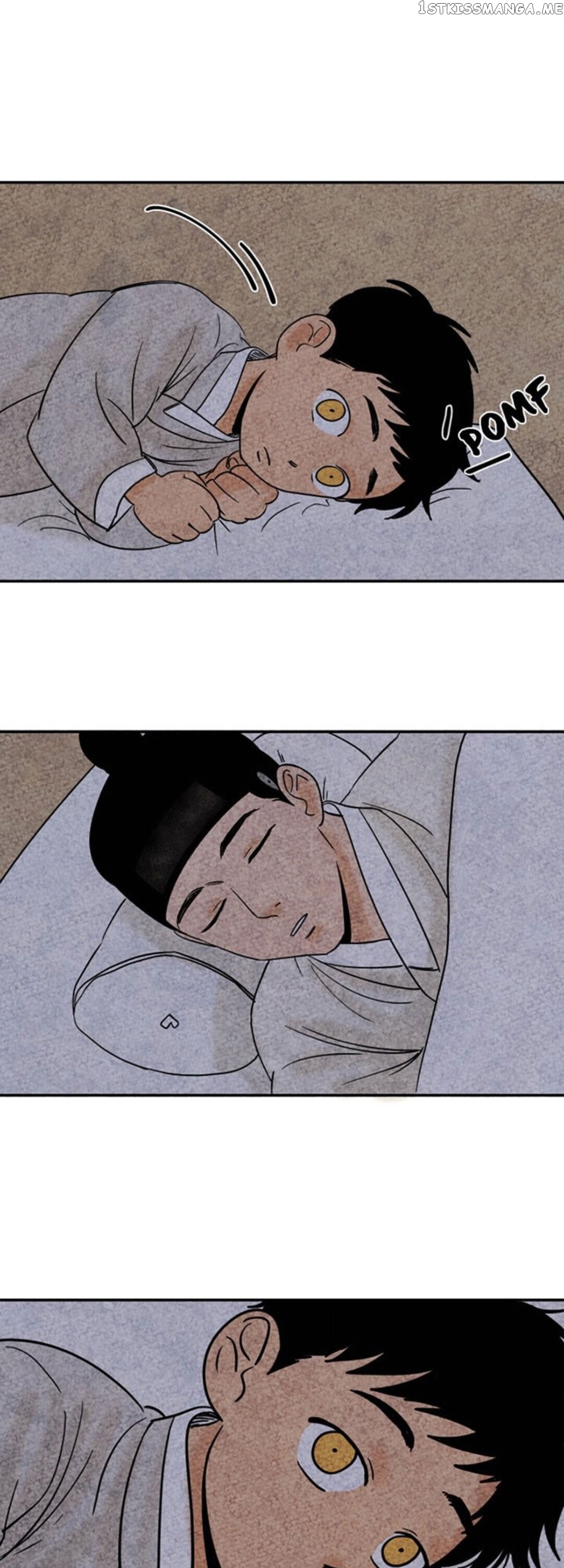 The Tale Of Goldiluck, The Black Kitten chapter 5 - page 27