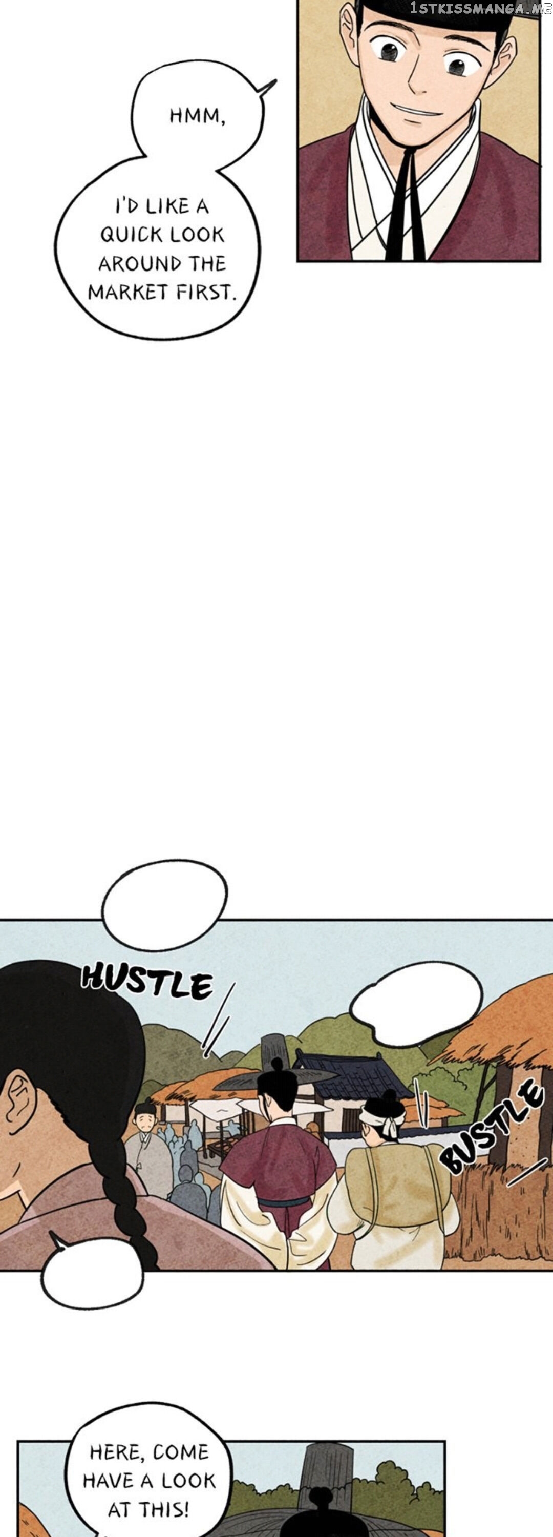 The Tale Of Goldiluck, The Black Kitten chapter 3 - page 11
