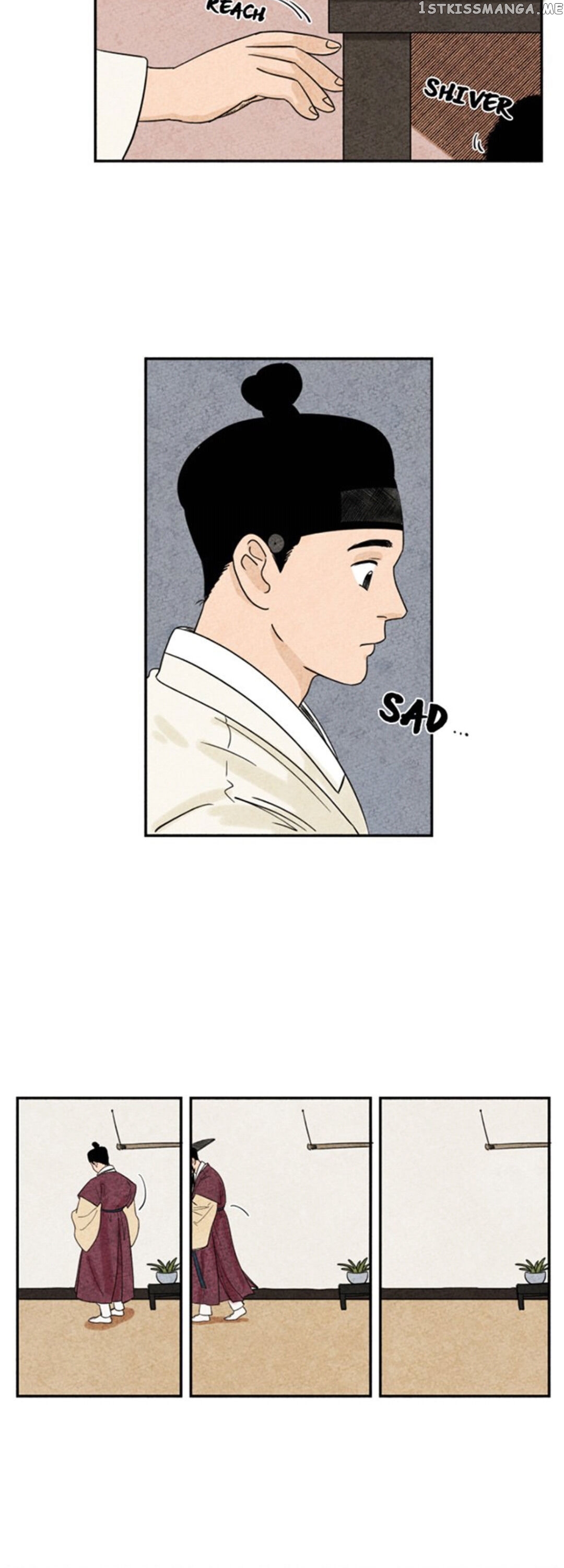 The Tale Of Goldiluck, The Black Kitten chapter 3 - page 2