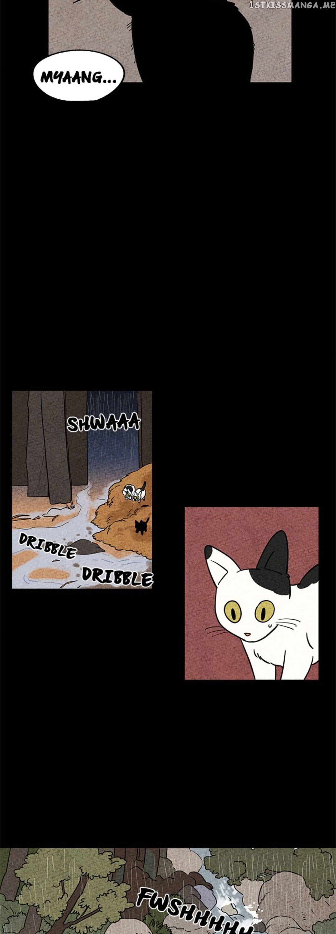 The Tale Of Goldiluck, The Black Kitten chapter 2 - page 14