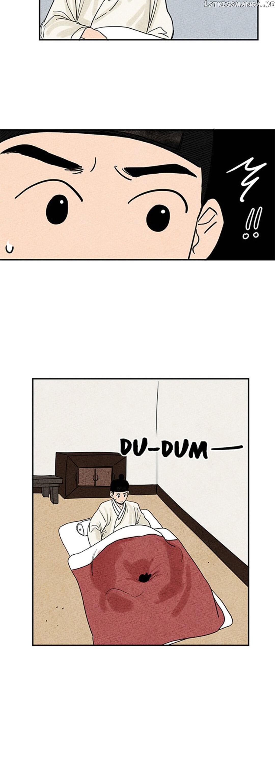 The Tale Of Goldiluck, The Black Kitten chapter 2 - page 30