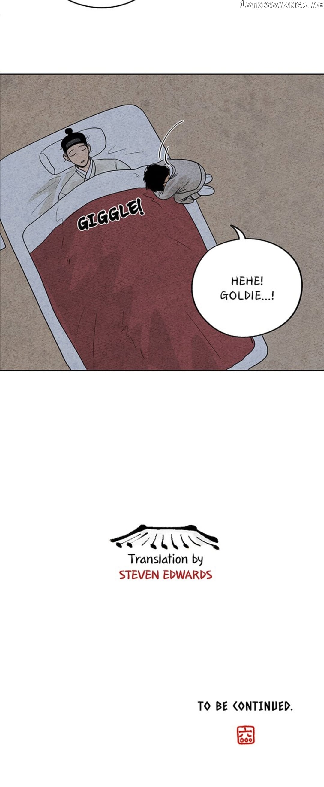 The Tale Of Goldiluck, The Black Kitten chapter 1 - page 27