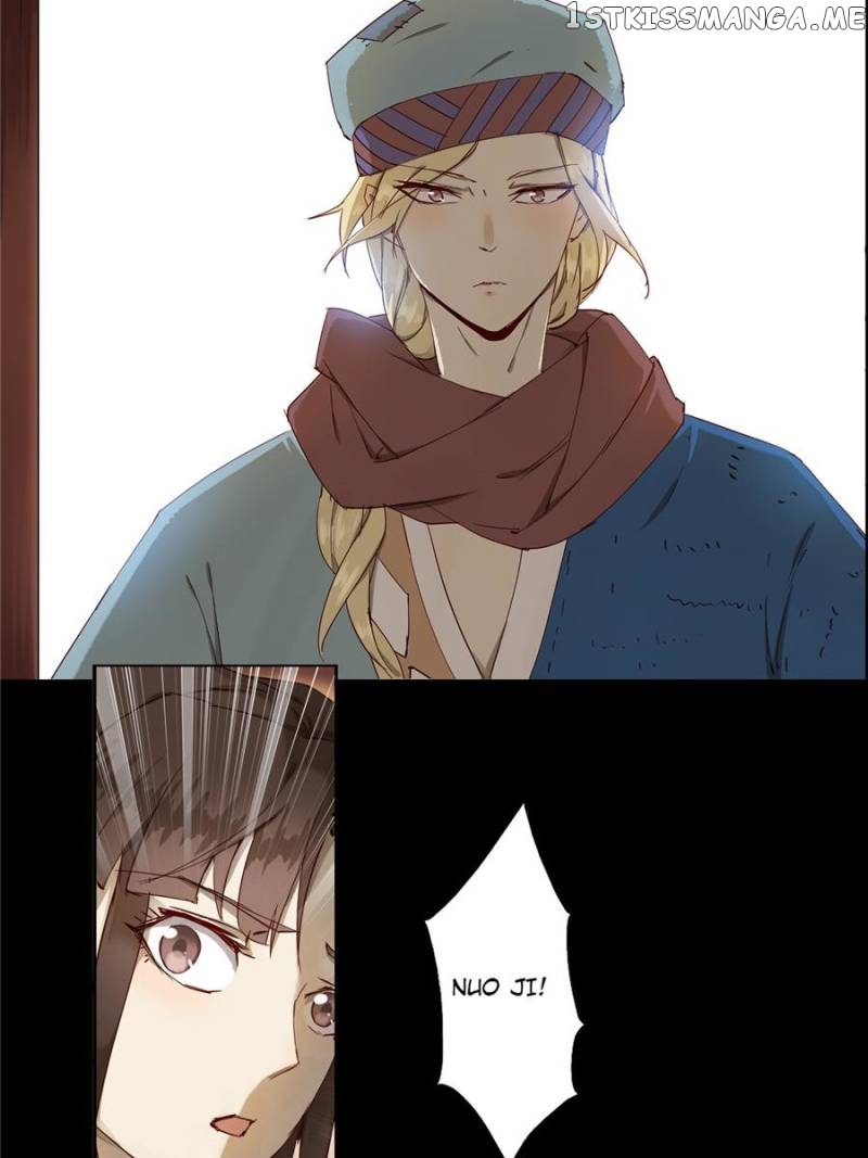 The Son Of The North chapter 39 - page 2