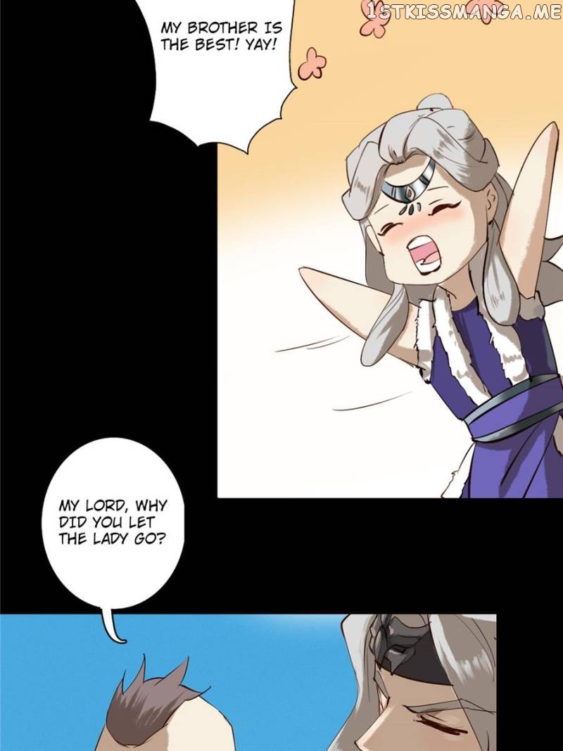 The Son Of The North chapter 39 - page 36