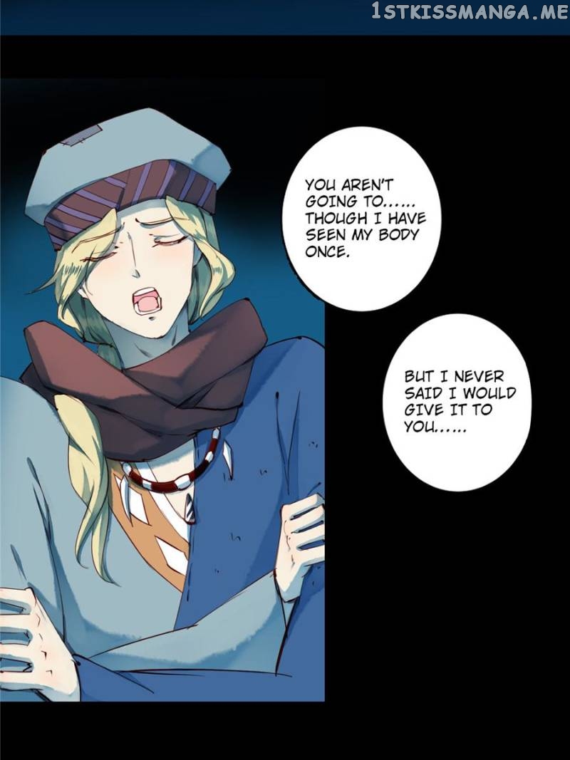 The Son Of The North chapter 39 - page 62