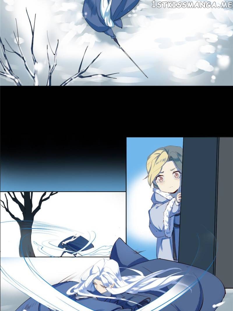 The Son Of The North chapter 39 - page 72