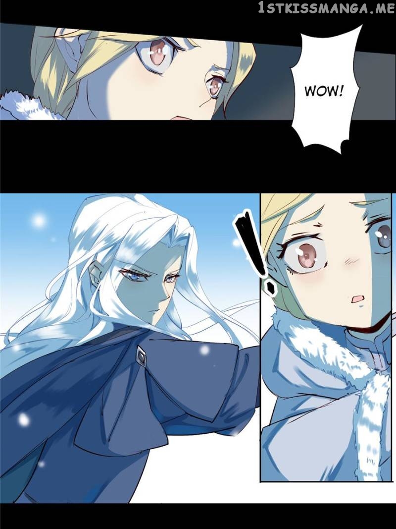 The Son Of The North chapter 39 - page 75