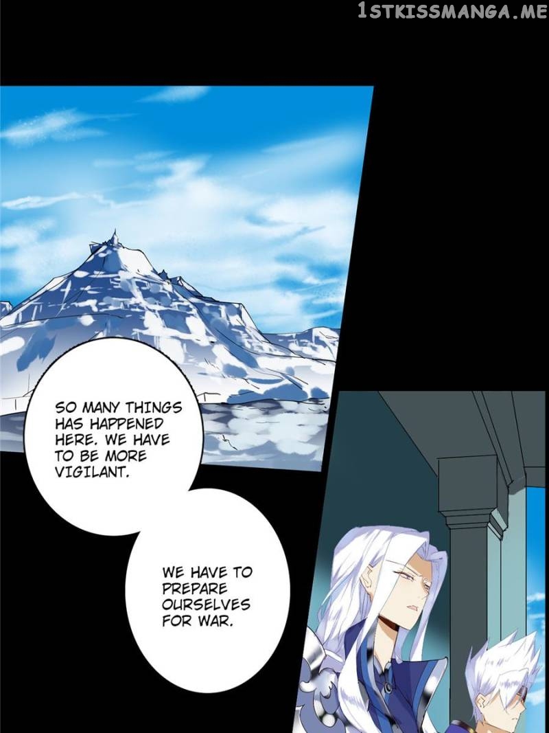 The Son Of The North chapter 39 - page 8