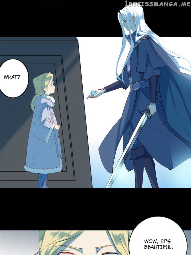 The Son Of The North chapter 39 - page 80