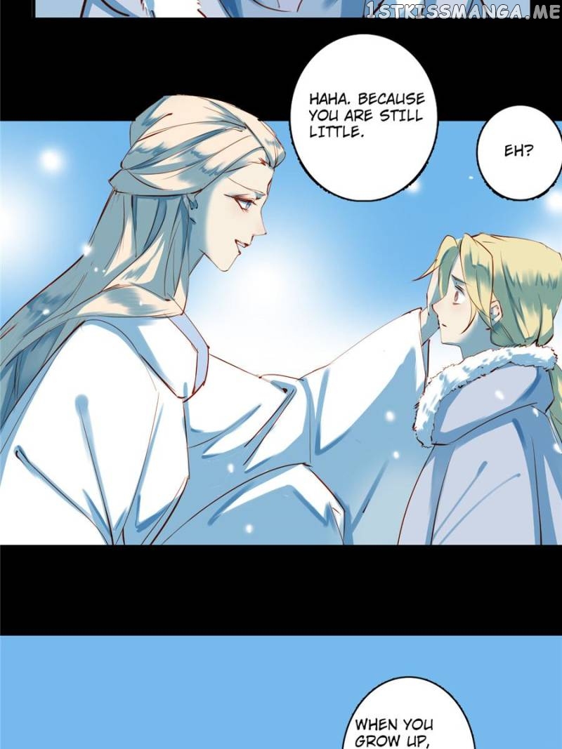 The Son Of The North chapter 39 - page 84