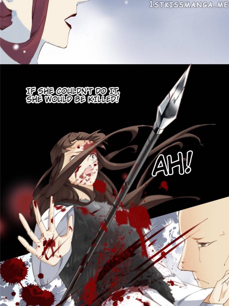 The Son Of The North chapter 38 - page 11